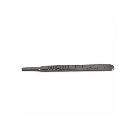 Cincinnati Surgical Dissecting Knife Handle, Size 4 248179